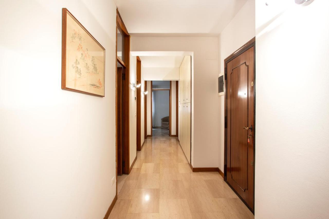 Ca Degli Angeli Lägenhet Venedig Exteriör bild