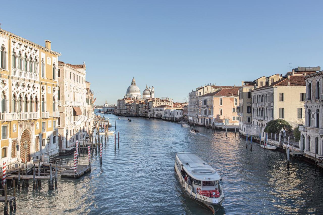 Ca Degli Angeli Lägenhet Venedig Exteriör bild